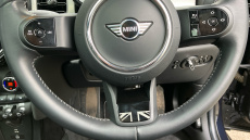 MINI Hatchback 1.5 Cooper Exclusive 5dr Auto [Comfort/Nav Pack] Petrol Hatchback
